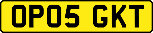 OP05GKT
