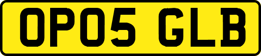 OP05GLB