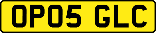 OP05GLC
