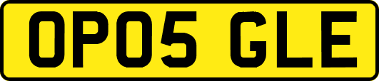 OP05GLE