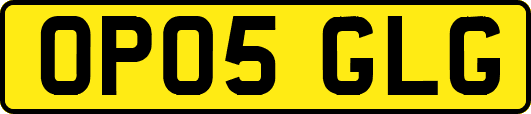 OP05GLG