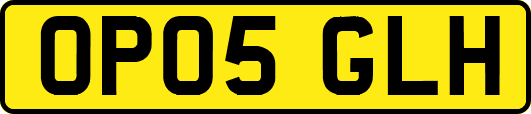 OP05GLH