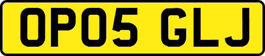 OP05GLJ