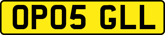 OP05GLL