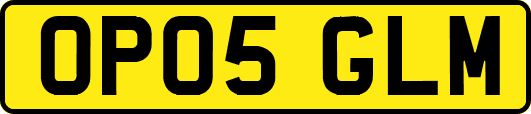 OP05GLM