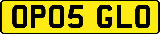 OP05GLO