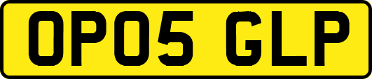 OP05GLP