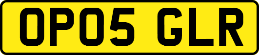 OP05GLR