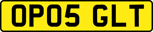 OP05GLT
