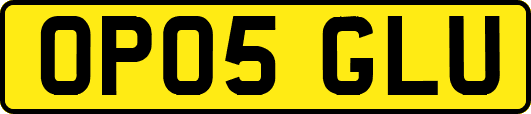 OP05GLU