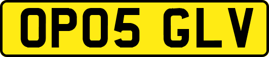 OP05GLV