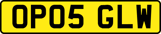 OP05GLW