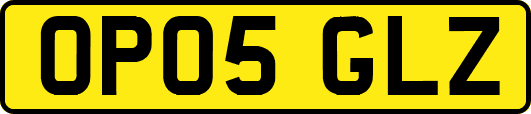 OP05GLZ
