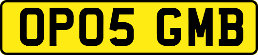 OP05GMB