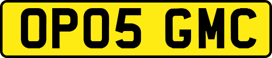 OP05GMC