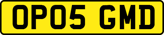 OP05GMD