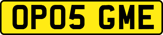 OP05GME