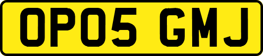 OP05GMJ