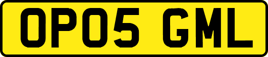 OP05GML