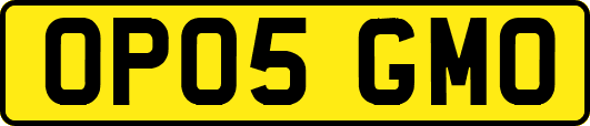 OP05GMO