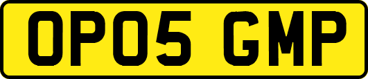 OP05GMP
