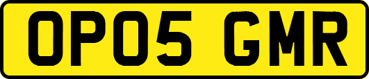 OP05GMR