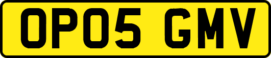 OP05GMV