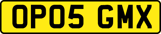 OP05GMX