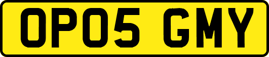 OP05GMY