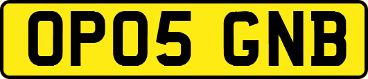 OP05GNB