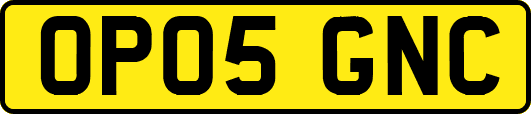 OP05GNC