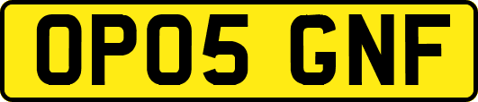 OP05GNF