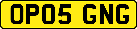 OP05GNG