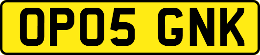 OP05GNK