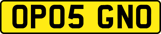 OP05GNO