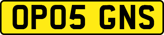 OP05GNS