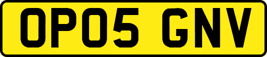 OP05GNV