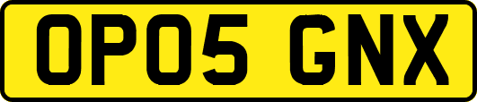 OP05GNX