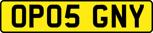 OP05GNY