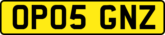 OP05GNZ