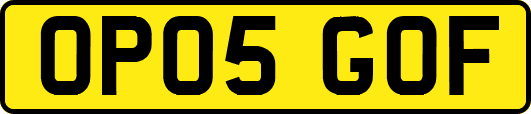 OP05GOF