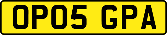 OP05GPA