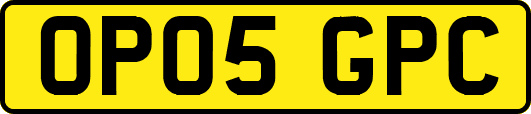 OP05GPC