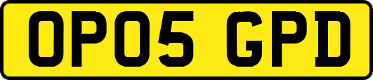 OP05GPD