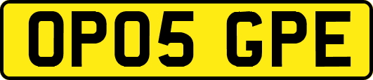 OP05GPE