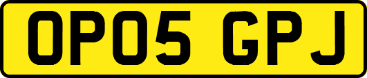 OP05GPJ