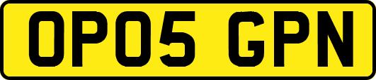 OP05GPN