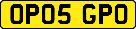 OP05GPO
