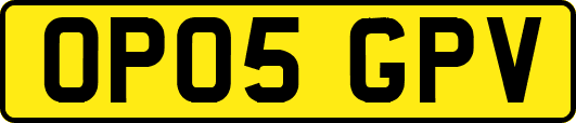 OP05GPV