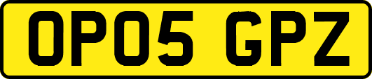 OP05GPZ